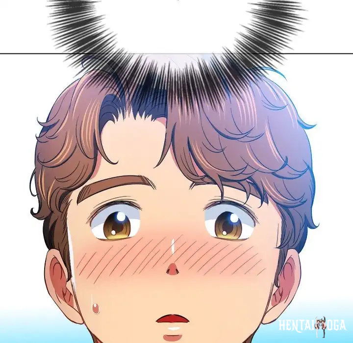 My High School Bully My High School Bully Chapter 125 - Page 137