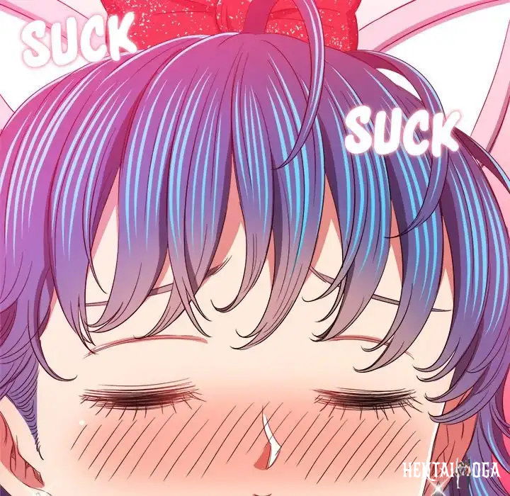 My High School Bully My High School Bully Chapter 125 - Page 140