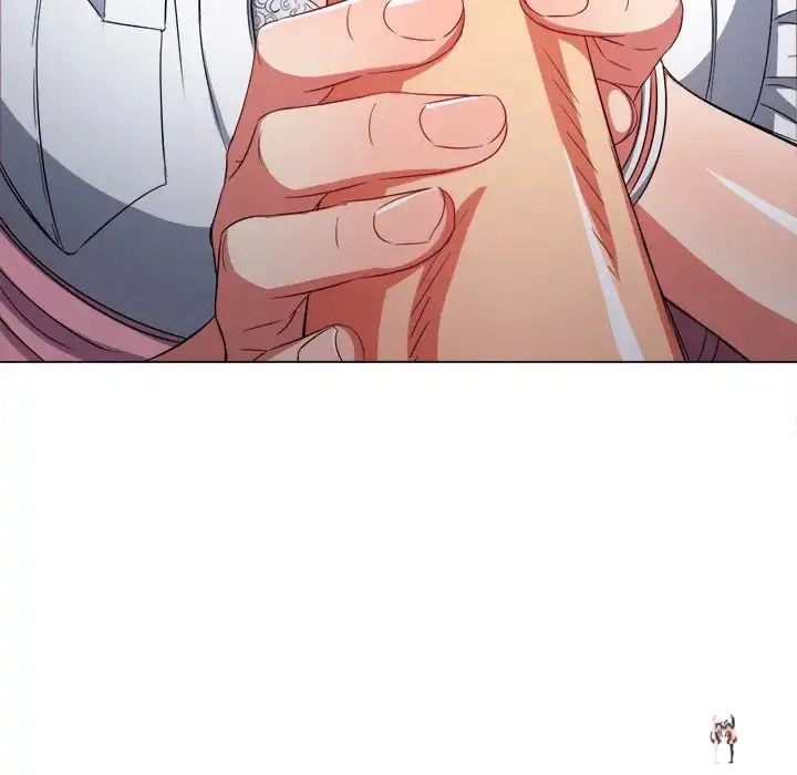 My High School Bully My High School Bully Chapter 125 - Page 142