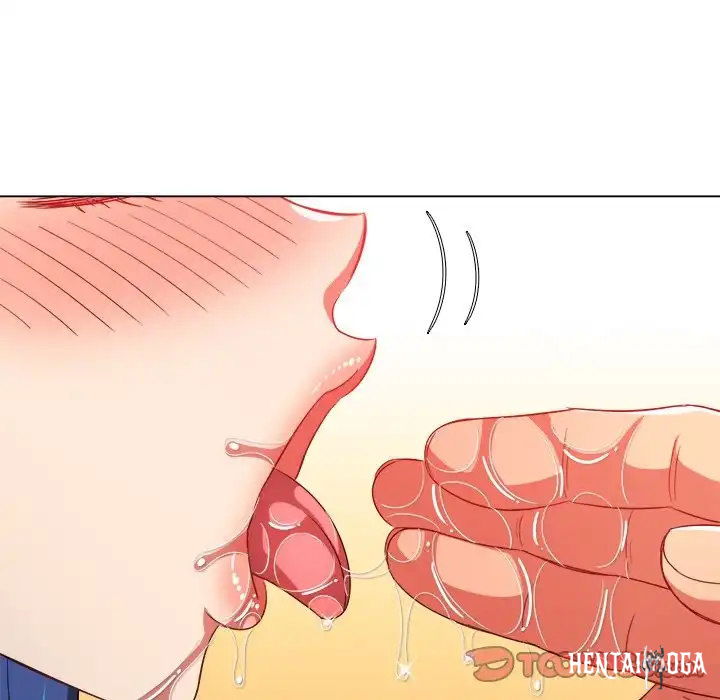 My High School Bully My High School Bully Chapter 125 - Page 143