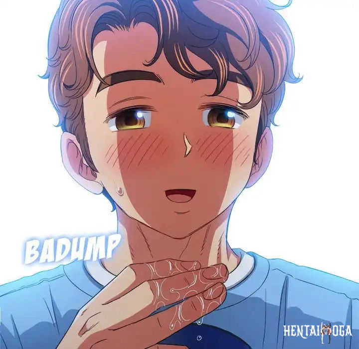 My High School Bully My High School Bully Chapter 125 - Page 149