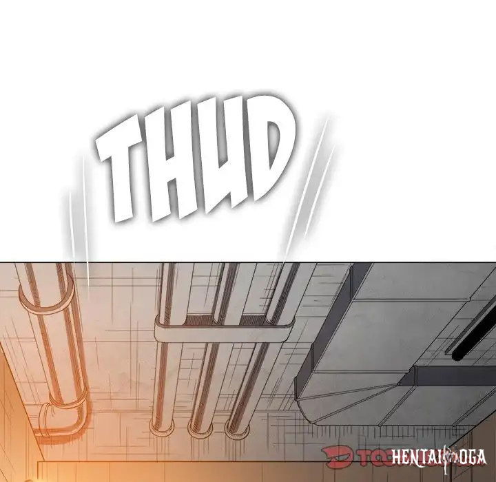 My High School Bully My High School Bully Chapter 125 - Page 15