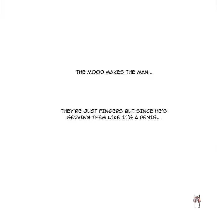 My High School Bully My High School Bully Chapter 125 - Page 153