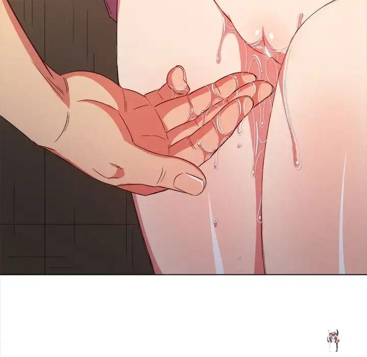 My High School Bully My High School Bully Chapter 125 - Page 155