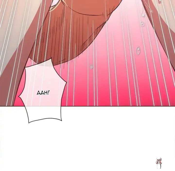 My High School Bully My High School Bully Chapter 125 - Page 160