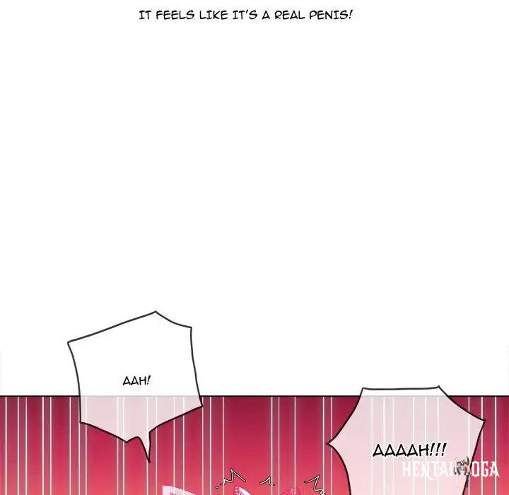 My High School Bully My High School Bully Chapter 125 - Page 161