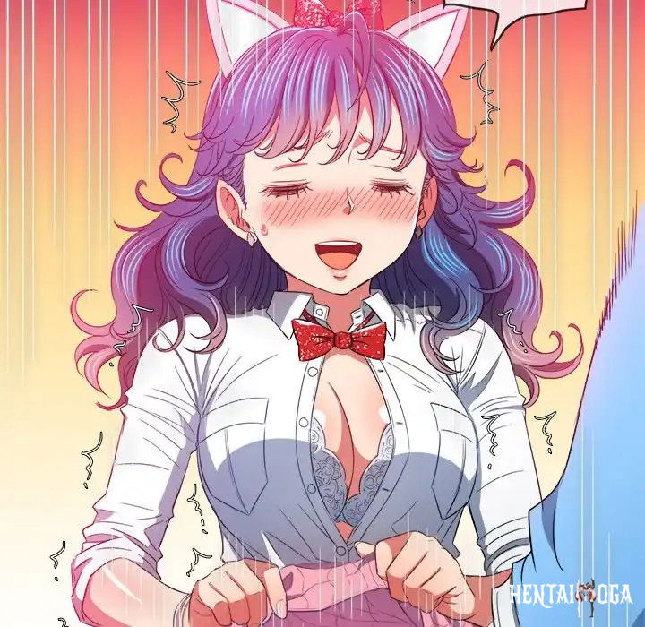 My High School Bully My High School Bully Chapter 125 - Page 162