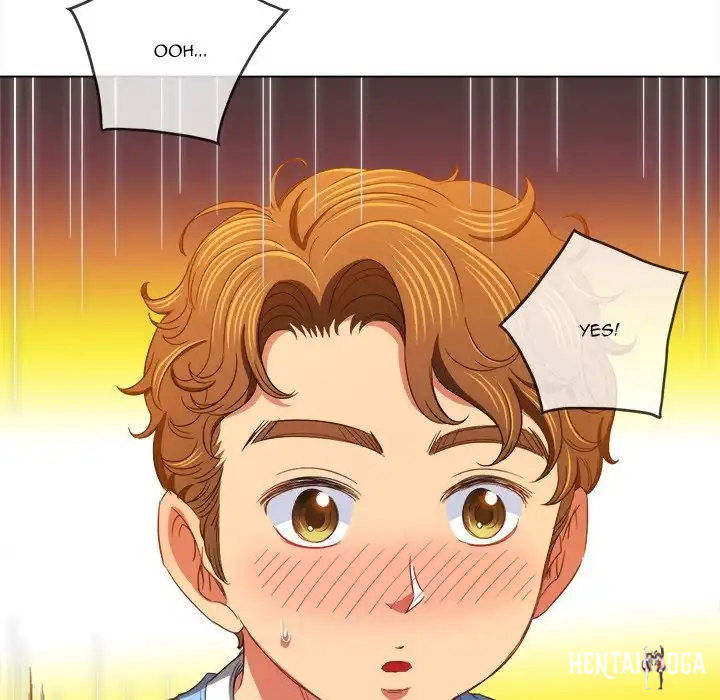 My High School Bully My High School Bully Chapter 125 - Page 165