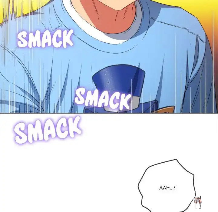 My High School Bully My High School Bully Chapter 125 - Page 166