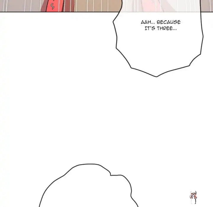 My High School Bully My High School Bully Chapter 125 - Page 169