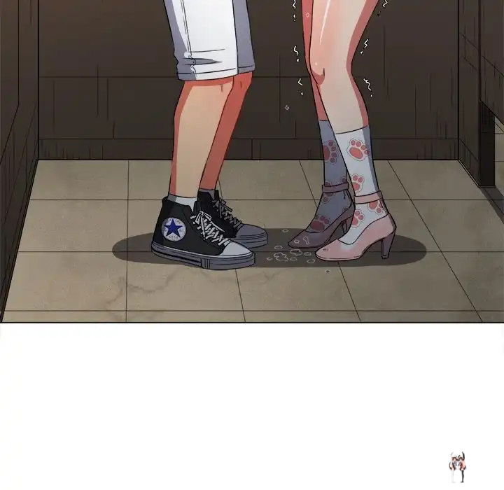 My High School Bully My High School Bully Chapter 125 - Page 17