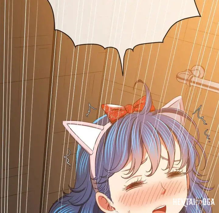 My High School Bully My High School Bully Chapter 125 - Page 172