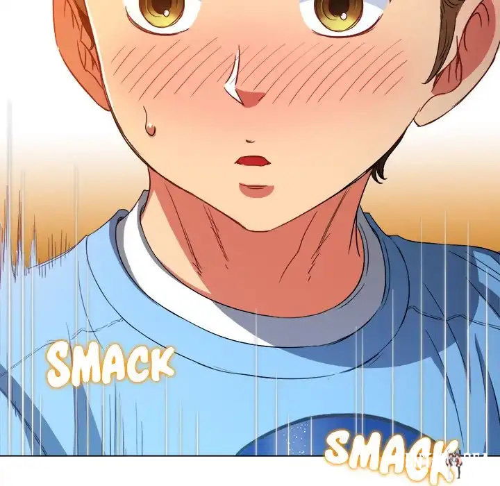 My High School Bully My High School Bully Chapter 125 - Page 178