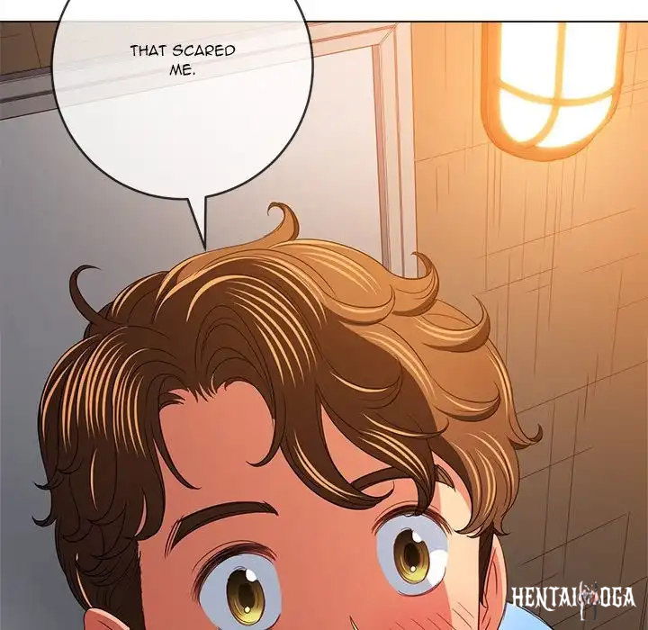 My High School Bully My High School Bully Chapter 125 - Page 19