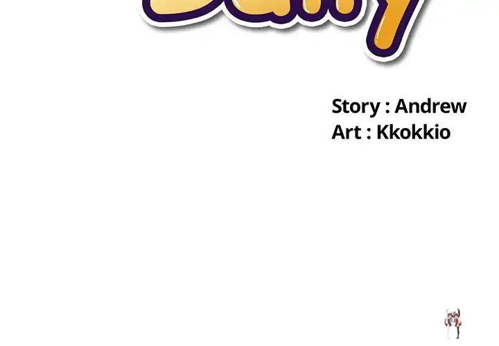 My High School Bully My High School Bully Chapter 125 - Page 2