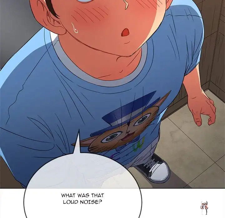 My High School Bully My High School Bully Chapter 125 - Page 20