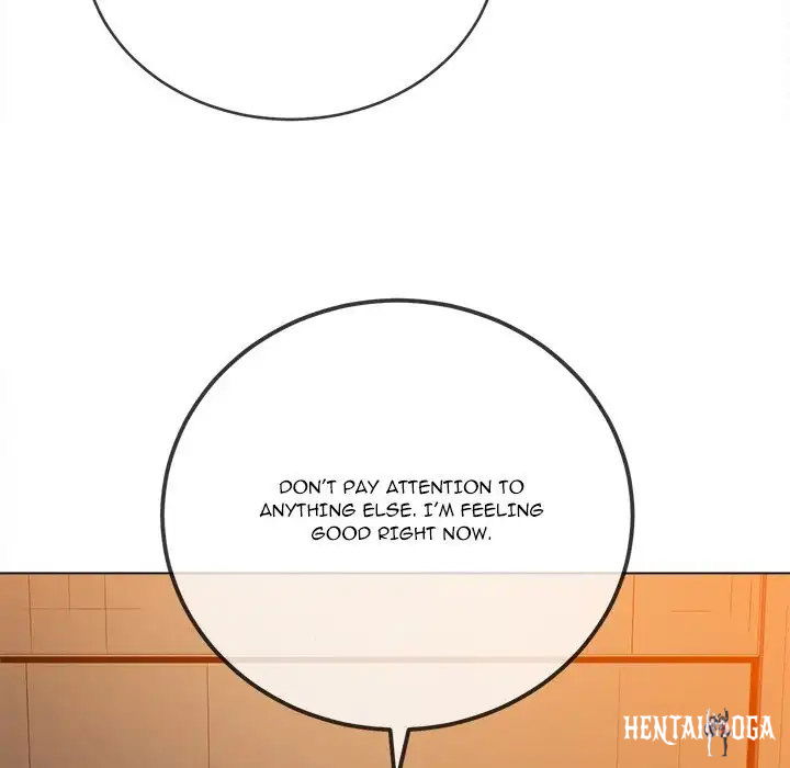 My High School Bully My High School Bully Chapter 125 - Page 21