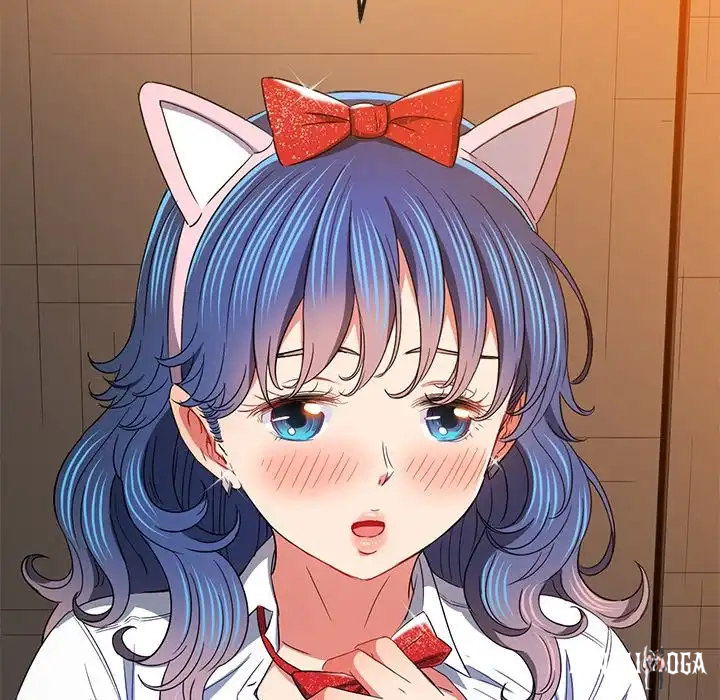 My High School Bully My High School Bully Chapter 125 - Page 22