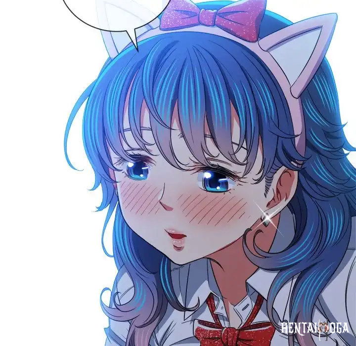 My High School Bully My High School Bully Chapter 125 - Page 26