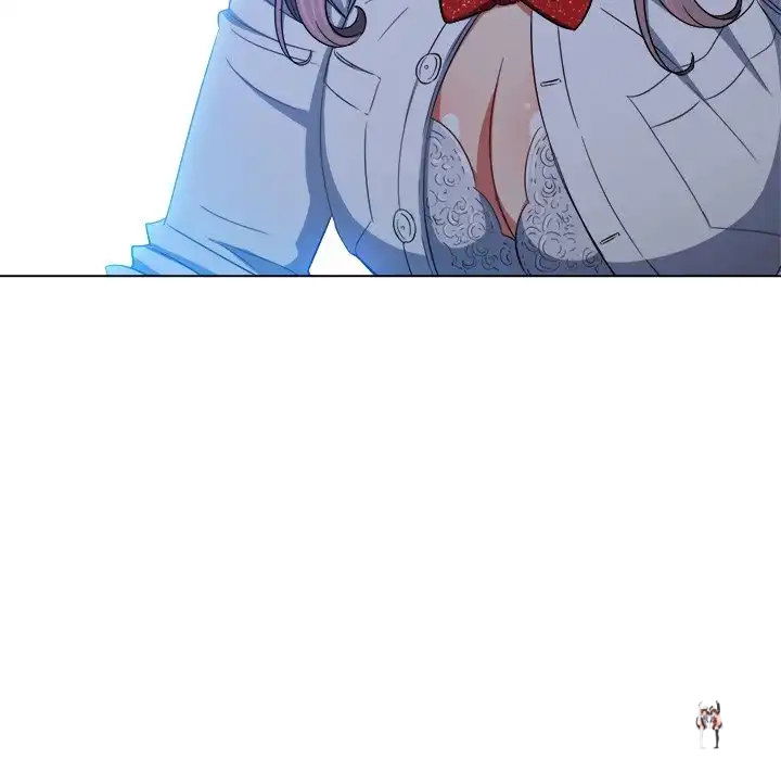 My High School Bully My High School Bully Chapter 125 - Page 27