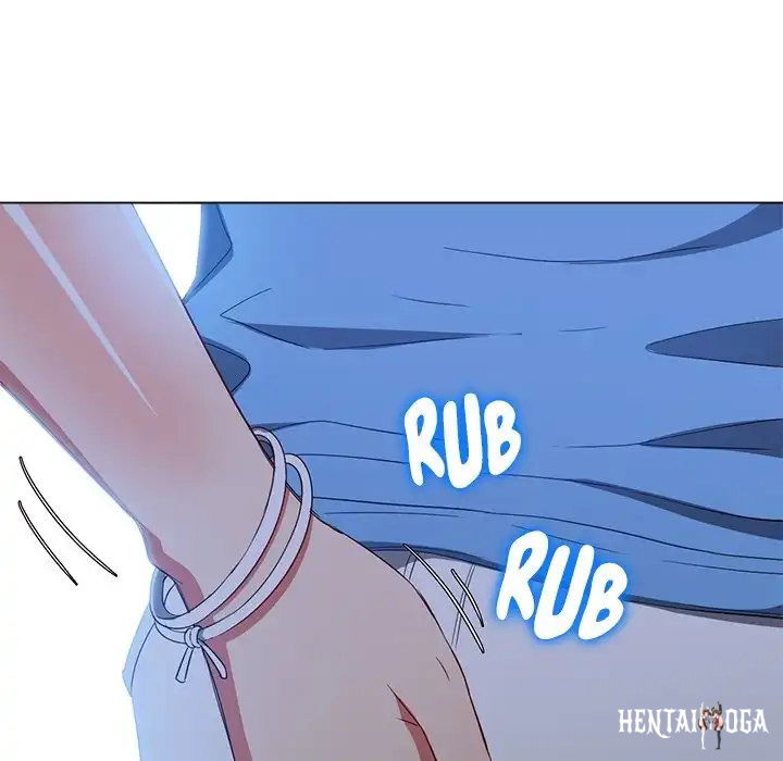 My High School Bully My High School Bully Chapter 125 - Page 28