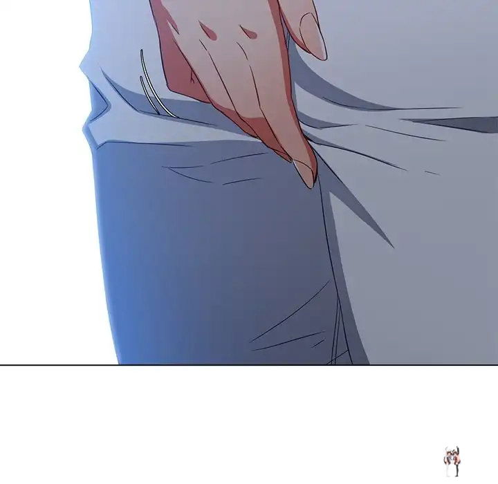 My High School Bully My High School Bully Chapter 125 - Page 29