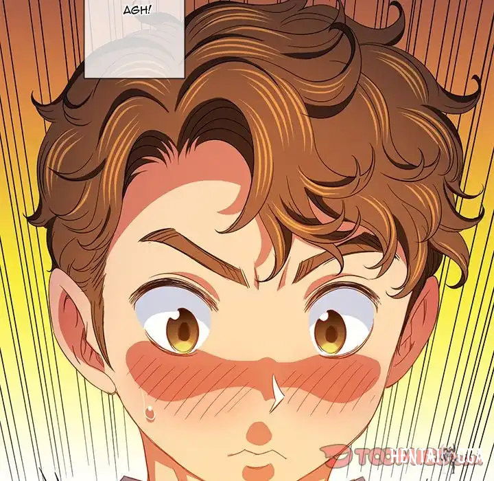 My High School Bully My High School Bully Chapter 125 - Page 31