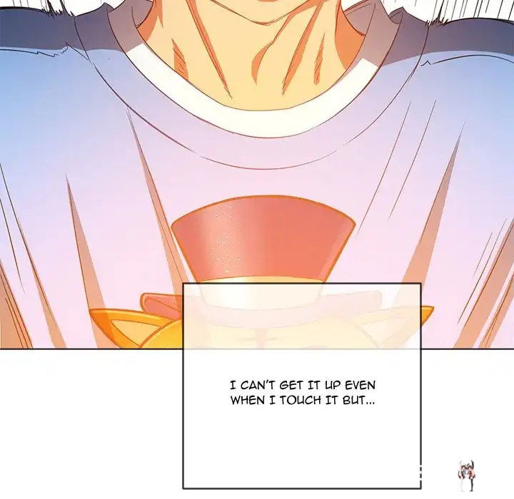 My High School Bully My High School Bully Chapter 125 - Page 32