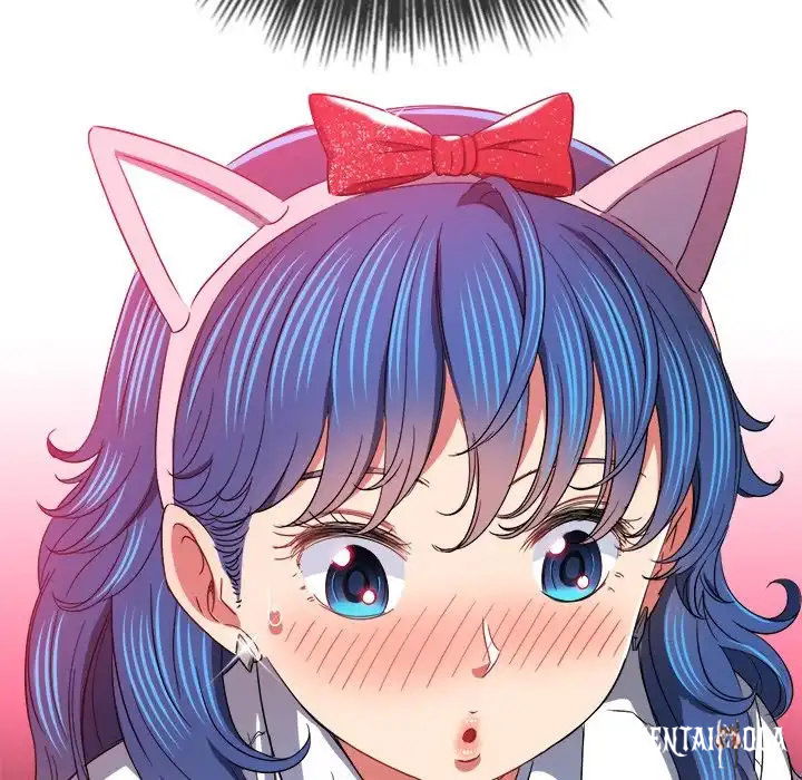 My High School Bully My High School Bully Chapter 125 - Page 34