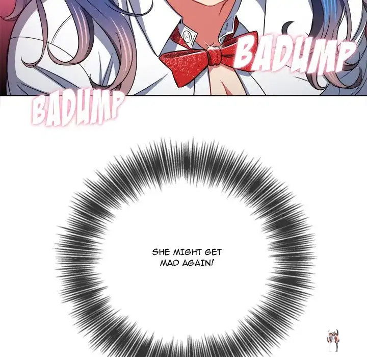 My High School Bully My High School Bully Chapter 125 - Page 35