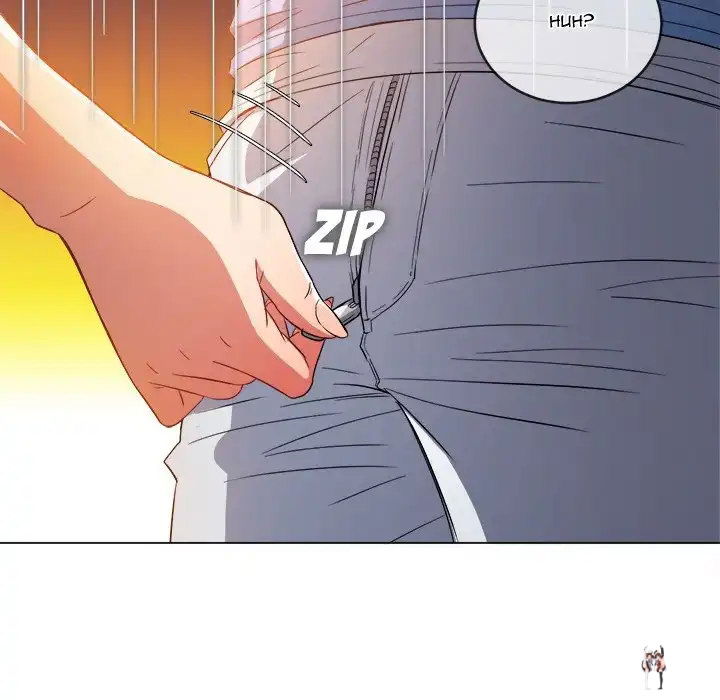 My High School Bully My High School Bully Chapter 125 - Page 37