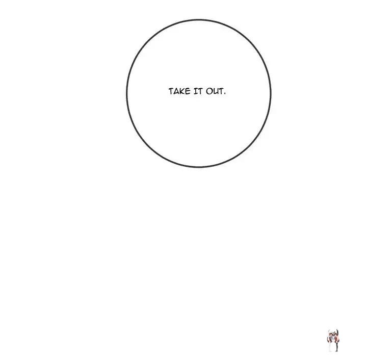 My High School Bully My High School Bully Chapter 125 - Page 38