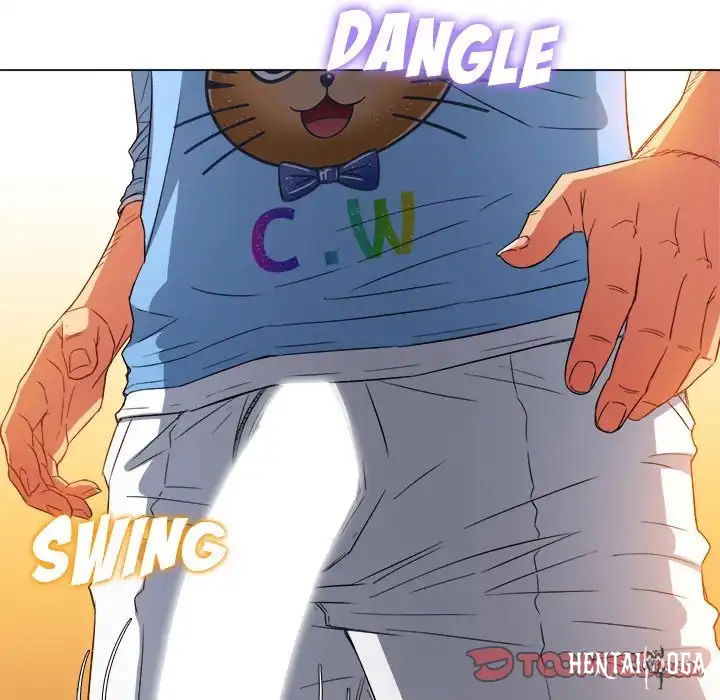 My High School Bully My High School Bully Chapter 125 - Page 39