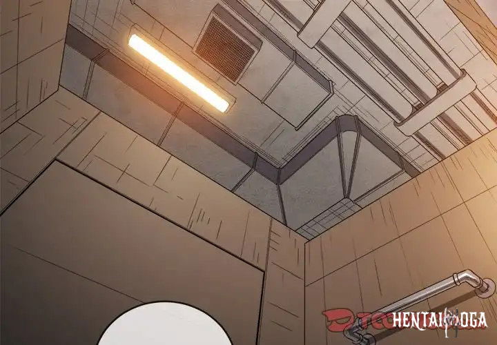 My High School Bully My High School Bully Chapter 125 - Page 4