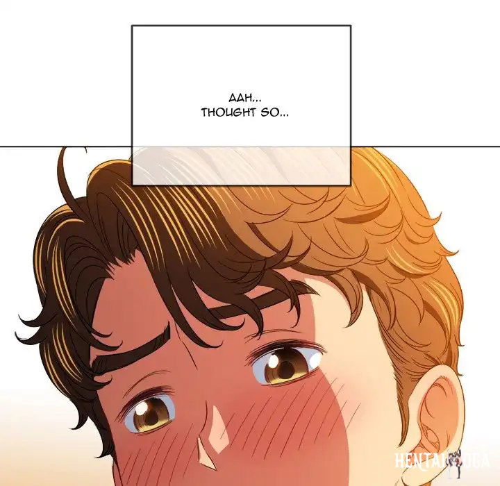 My High School Bully My High School Bully Chapter 125 - Page 41