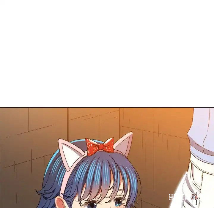 My High School Bully My High School Bully Chapter 125 - Page 43