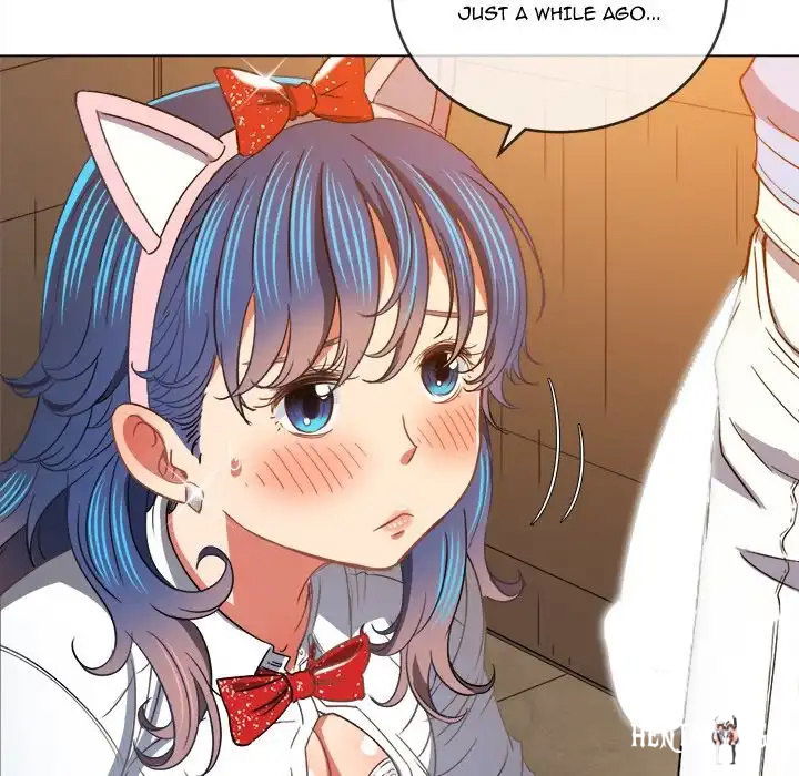 My High School Bully My High School Bully Chapter 125 - Page 46