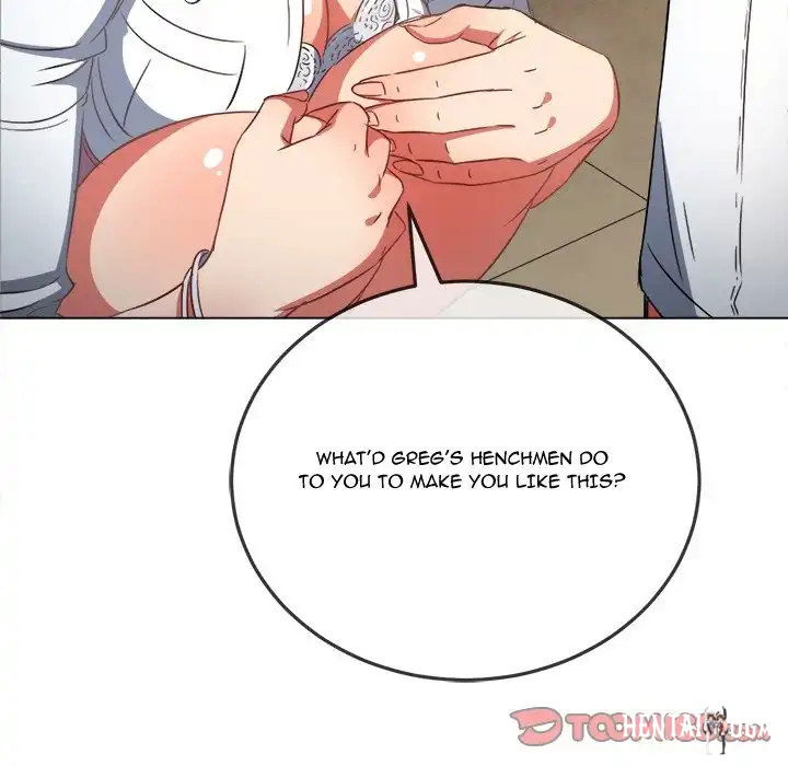 My High School Bully My High School Bully Chapter 125 - Page 47