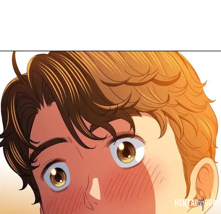 My High School Bully My High School Bully Chapter 125 - Page 48