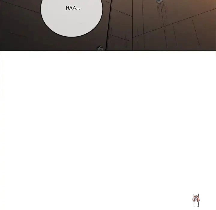 My High School Bully My High School Bully Chapter 125 - Page 5