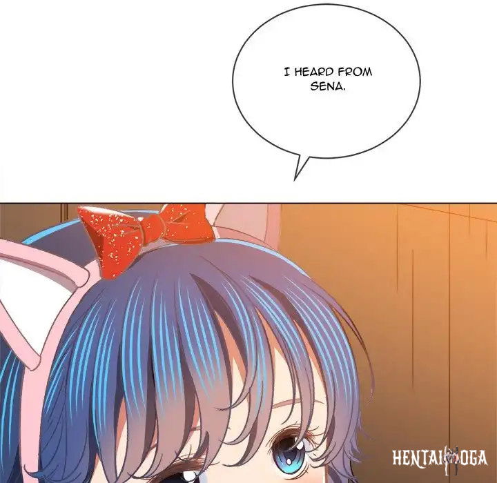 My High School Bully My High School Bully Chapter 125 - Page 50