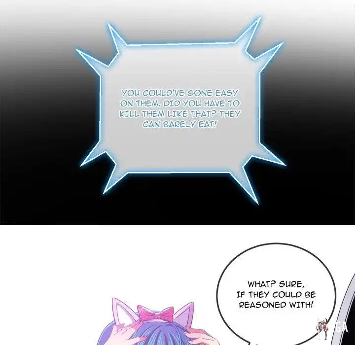 My High School Bully My High School Bully Chapter 125 - Page 53