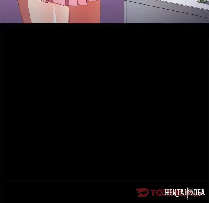 My High School Bully My High School Bully Chapter 125 - Page 55