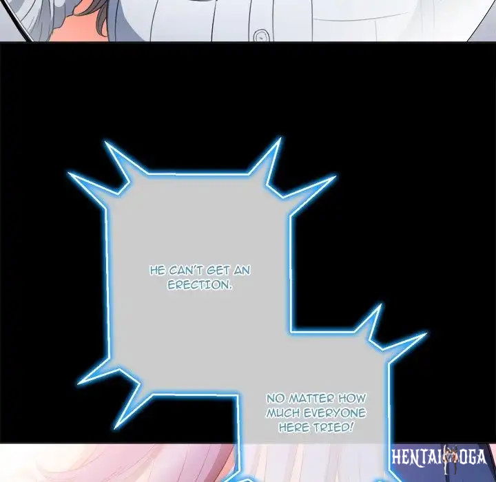 My High School Bully My High School Bully Chapter 125 - Page 58