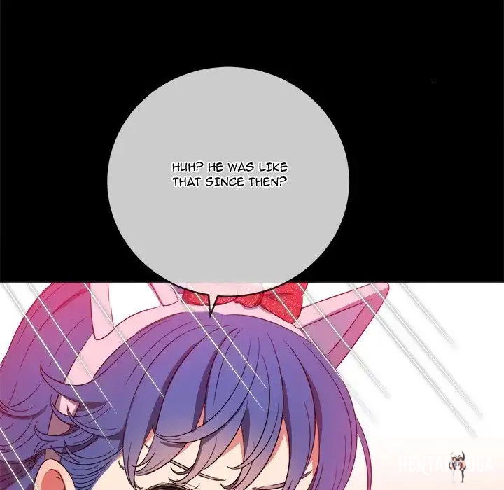 My High School Bully My High School Bully Chapter 125 - Page 60