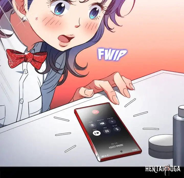 My High School Bully My High School Bully Chapter 125 - Page 61