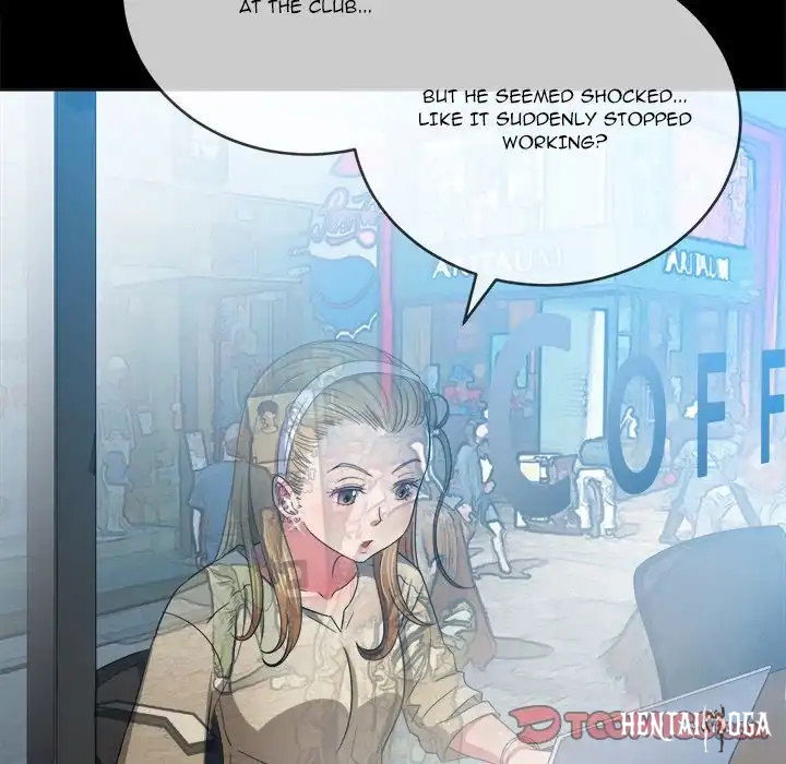 My High School Bully My High School Bully Chapter 125 - Page 63