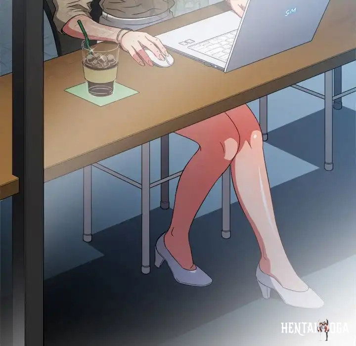 My High School Bully My High School Bully Chapter 125 - Page 64