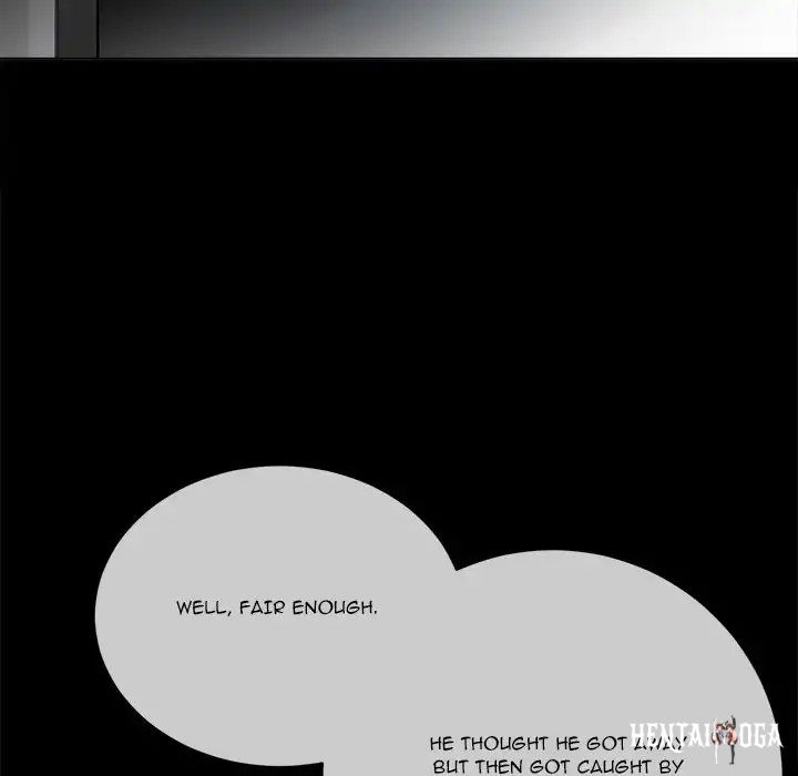 My High School Bully My High School Bully Chapter 125 - Page 65