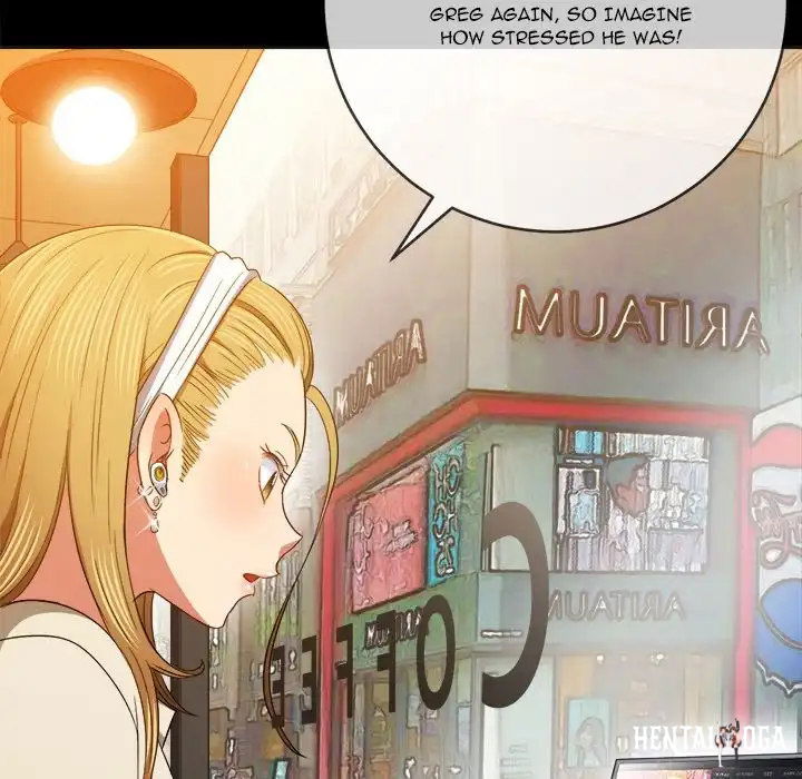 My High School Bully My High School Bully Chapter 125 - Page 66